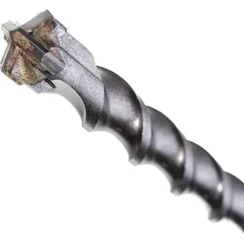 бур МАХ 28*400 SEB 403BL-M28400
