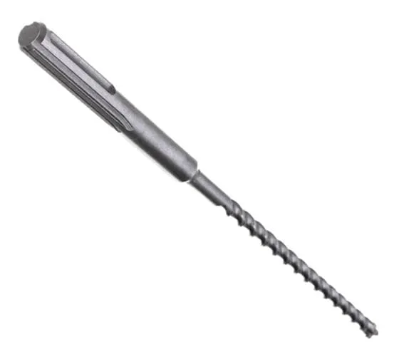 бур МАХ 28*400 SEB 403BL-M28400
