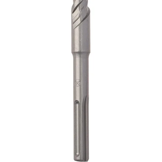 Бур 28*600 SDS-МАХ TORGWIN T186434