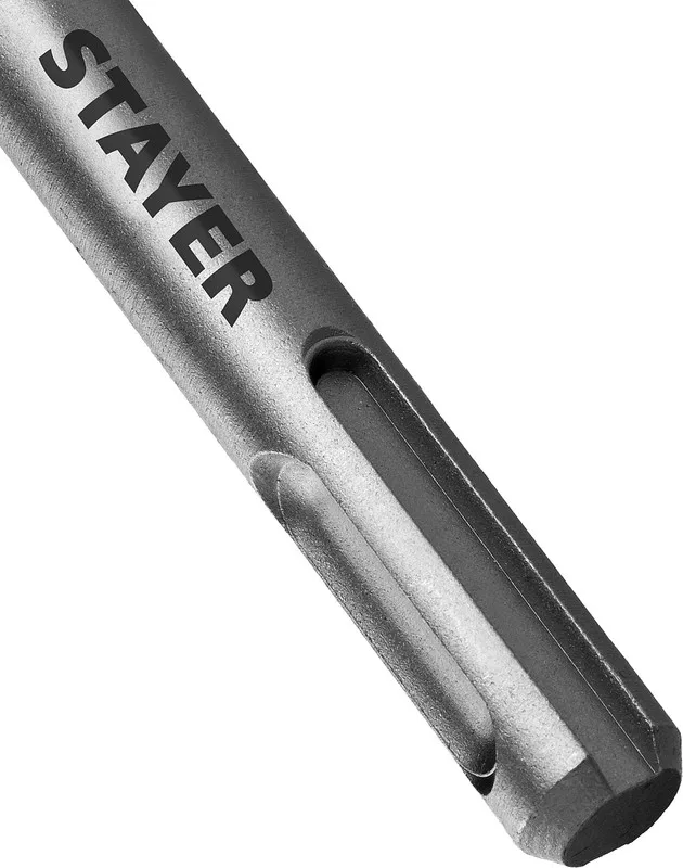 Бур 10*110мм SDS-plus STAYER 2930-110-10_z01