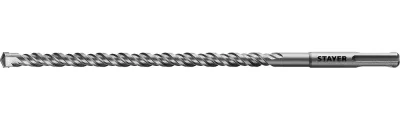 Бур 10*260мм SDS+ STAYER 2930-260-10_z02
