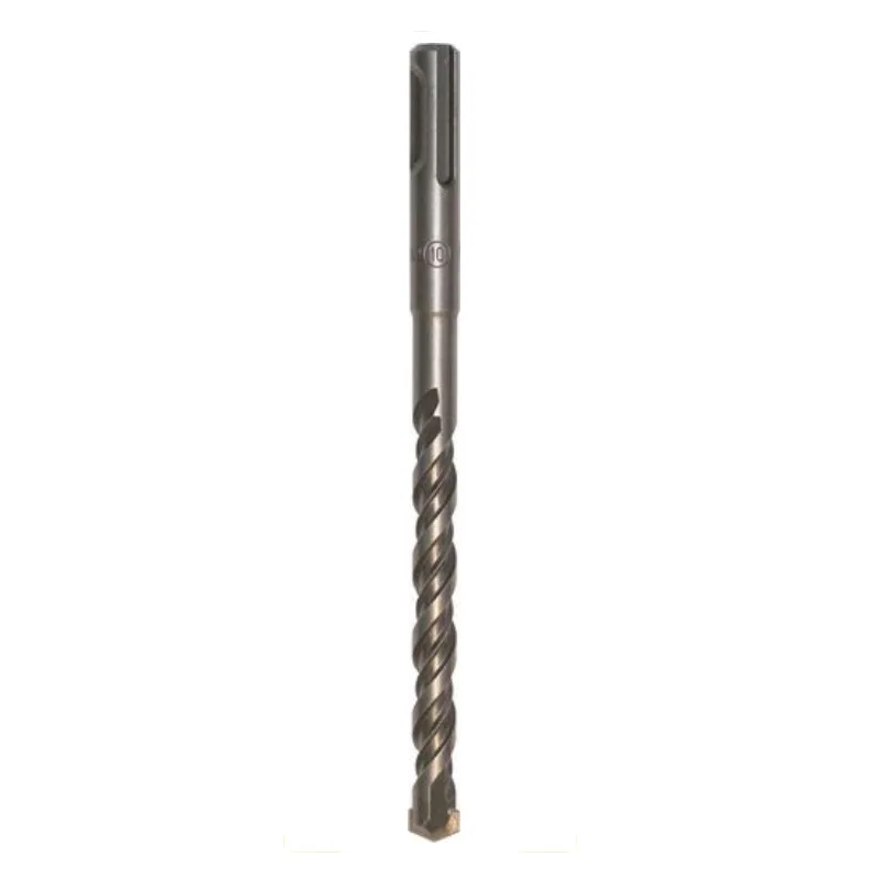 Бур по бетону CUTOP, Profi, двойная резьба, SDS-Plus, 25*460 мм 40-25460