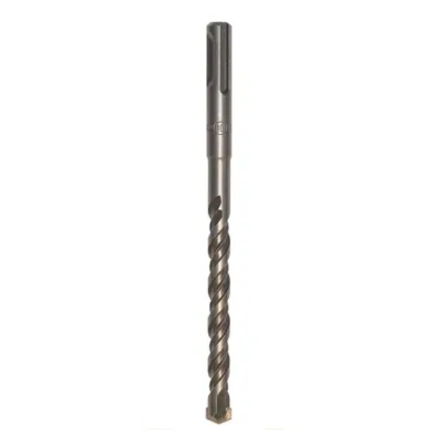 Бур по бетону CUTOP, Profi, двойная резьба, SDS-Plus, 25*460 мм 40-25460