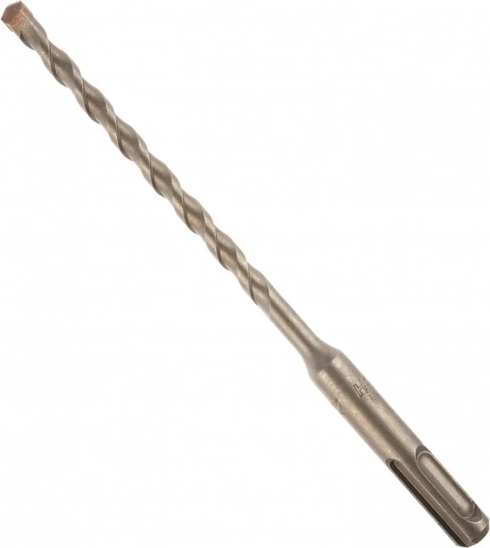 Бур Кратон SDS-plus S2 Ø6*160 мм 1 02 02 007