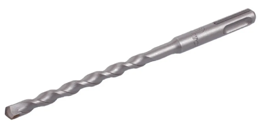 Бур Кратон SDS-plus S2 Ø8*160 мм 1 02 02 013