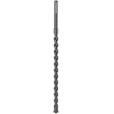 Бур 25*540мм SDS-Max с крестовым наконечником CUTOP Profi Plus 42-25540