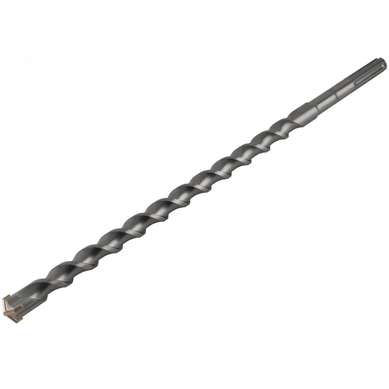 Бур 25*540мм SDS-Max с крестовым наконечником CUTOP Profi Plus 42-25540