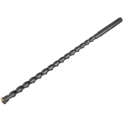Бур 18*540 мм CUTOP Profi Plus, SDS-Max с крестовым наконечником 42-18540