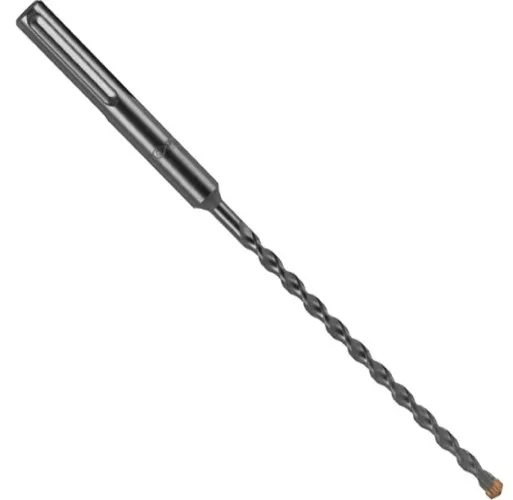 Бур 28*540 мм CUTOP Profi Plus, SDS-Max с крестовым наконечником 42-28540