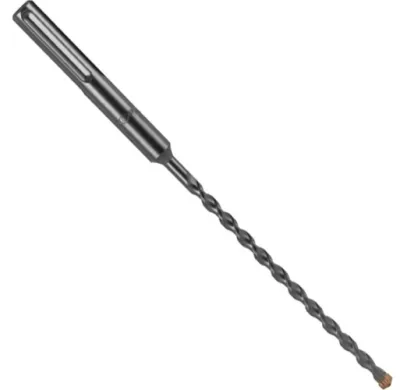 Бур 28*540 мм CUTOP Profi Plus, SDS-Max с крестовым наконечником 42-28540