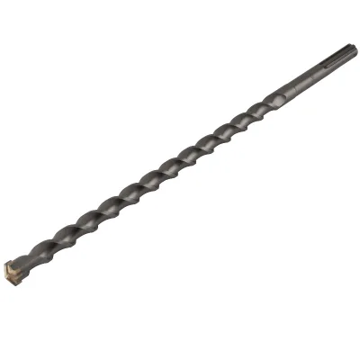 Бур по бетону 22*540 SDS-Max с крестовым наконечником CUTOP Profi Plus 42-22540