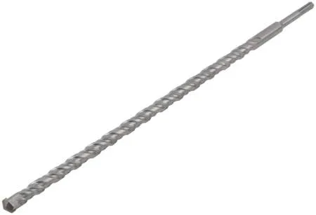 Бур по бетону 18*460мм SDS-Plus GREATFLEX Light 56-18460