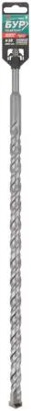 Бур по бетону 18*460мм SDS-Plus GREATFLEX Light 56-18460