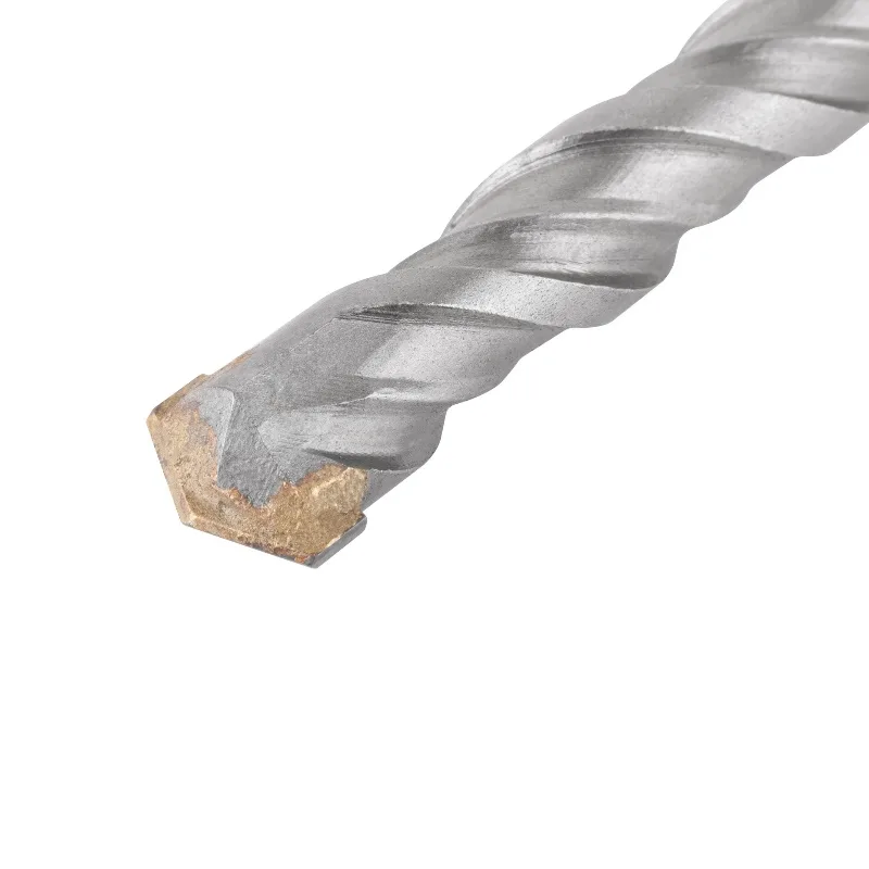 Бур по бетону 20*600мм SDS-Plus GREATFLEX Light 56-20600