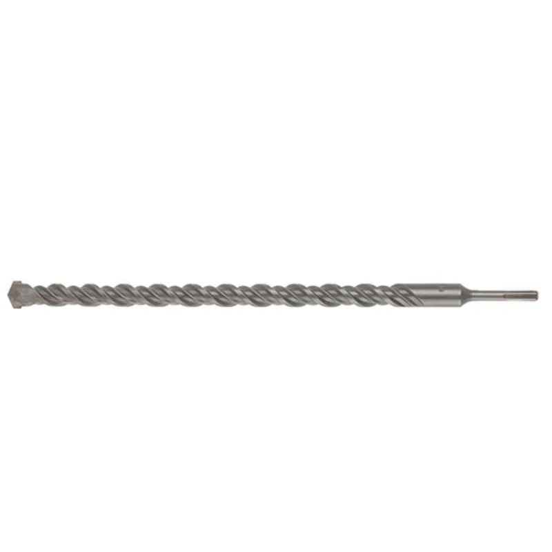 Бур по бетону 25*600мм SDS-Plus GREATFLEX Light 56-25600