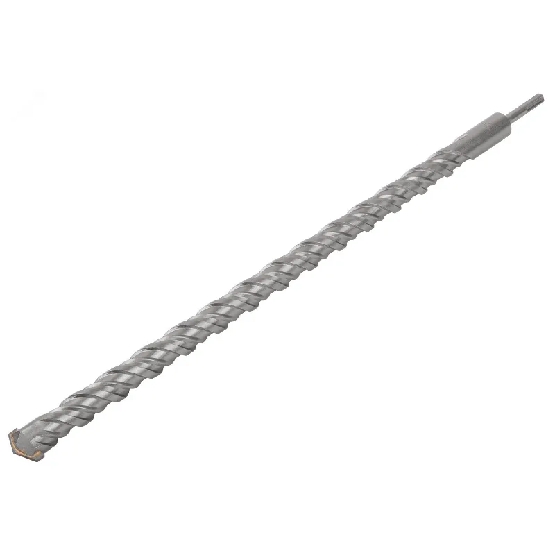 Бур по бетону 32*600мм SDS-Plus GREATFLEX Light 56-32600