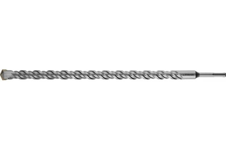 Бур 16*310мм SDS-plus Professional STAYER 2930-310-16