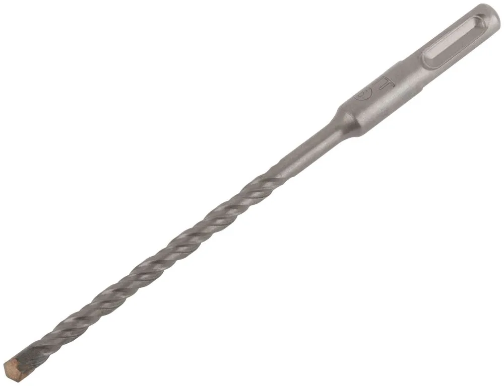 Бур по бетону 6*160мм SDS-Plus FIT 32913