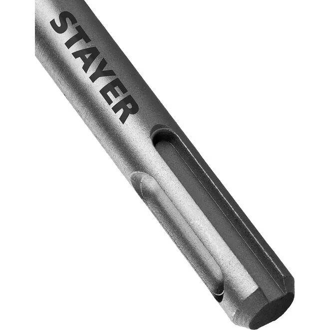 Бур SDS-plus 25*260мм STAYER 2930-260-25
