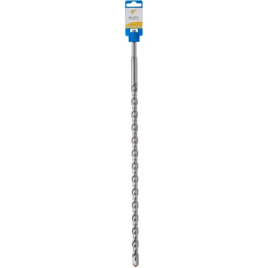 Бур SDS+ 16*460 TORGWIN T260750