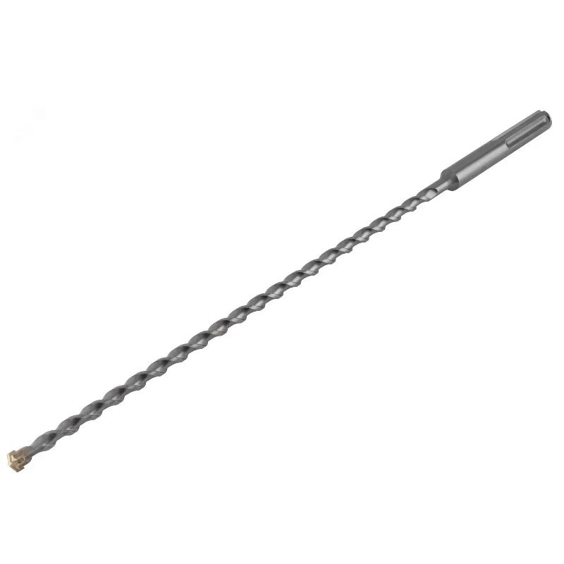 Бур 12*540мм SDS-Max с крестовым наконечником CUTOP Profi Plus 42-12540