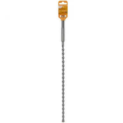 Бур 14*540мм SDS-Max с крестовым наконечником CUTOP Profi Plus 42-14540