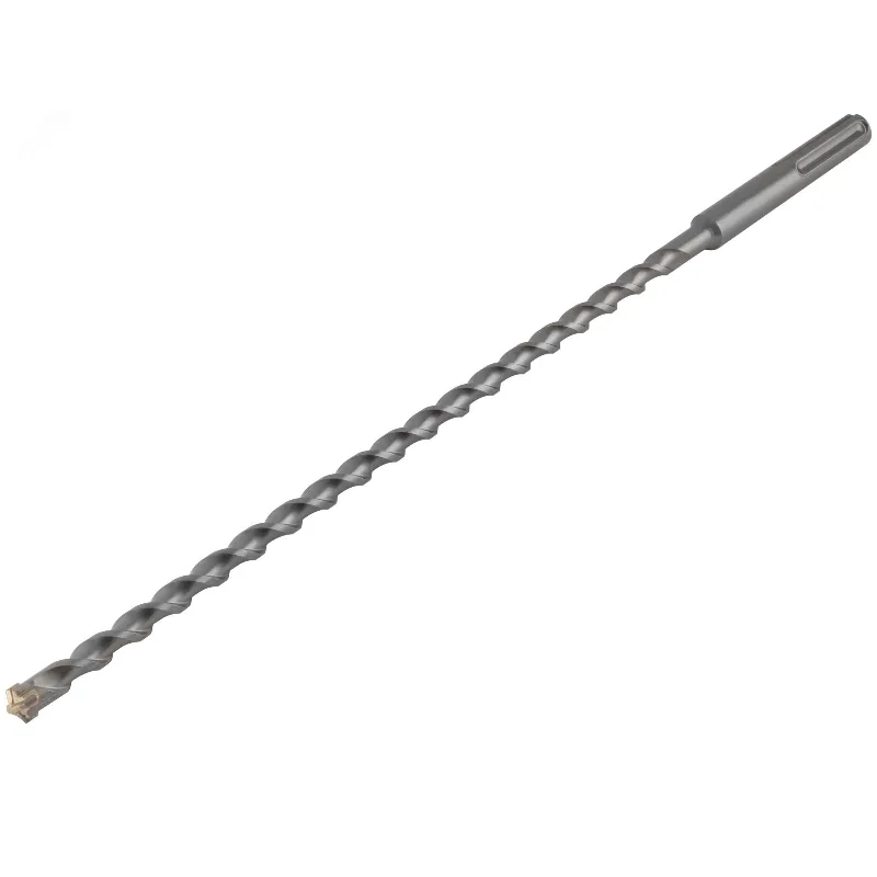 Бур 14*540мм SDS-Max с крестовым наконечником CUTOP Profi Plus 42-14540