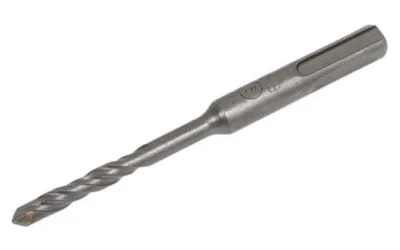 Бур 6*110мм SDS-plus HeadRock 402-010-6110