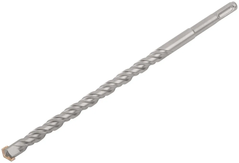 Бур по бетону 14*260мм SDS-Plus GREATFLEX Light 56-14260