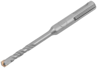 Бур по бетону 6*110мм SDS-Plus GREATFLEX Light 56-6110