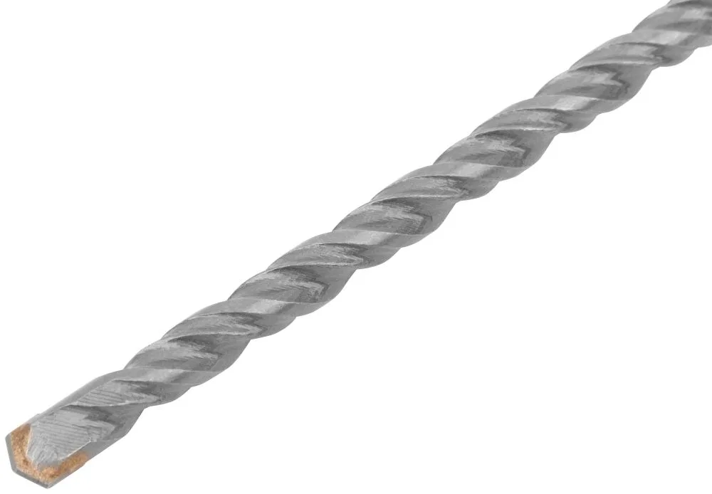 Бур по бетону 6*160мм SDS-Plus GREATFLEX Light 56-6160