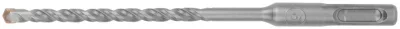 Бур по бетону 6*160мм SDS-Plus GREATFLEX Light 56-6160