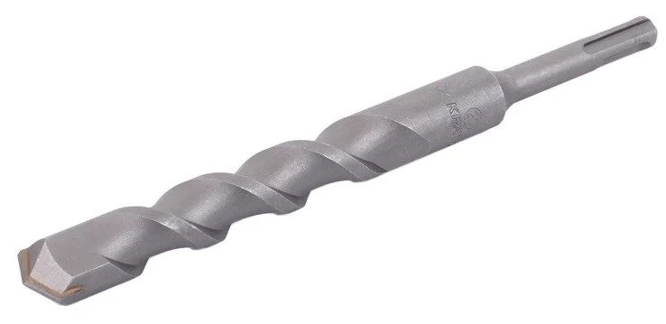 Бур Кратон SDS-plus S2 Ø10*600 мм мм 1 02 02 074