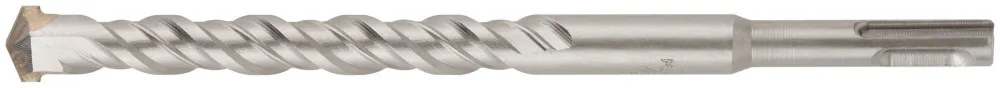 Бур по бетону SDS PLUS 16*210 мм с двойной резьбой MOS 32518М