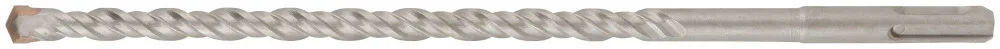 Бур по бетону SDS PLUS 10*260 мм с двойной резьбой MOS 32524М