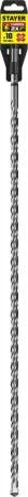 Бур 12*800мм SDS-plus Professional STAYER 2930-800-12