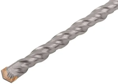 Бур по бетону 10*460мм SDS-Plus GreatFlex Light 56-10460