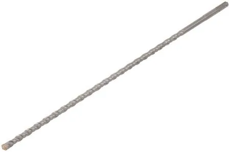 Бур по бетону 10*460мм SDS-Plus GreatFlex Light 56-10460