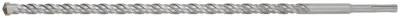 Бур по бетону 16*460мм SDS-Plus GreatFlex Light 56-16460