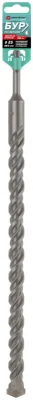 Бур по бетону 6*260мм SDS-Plus GreatFlex Light 56-6260