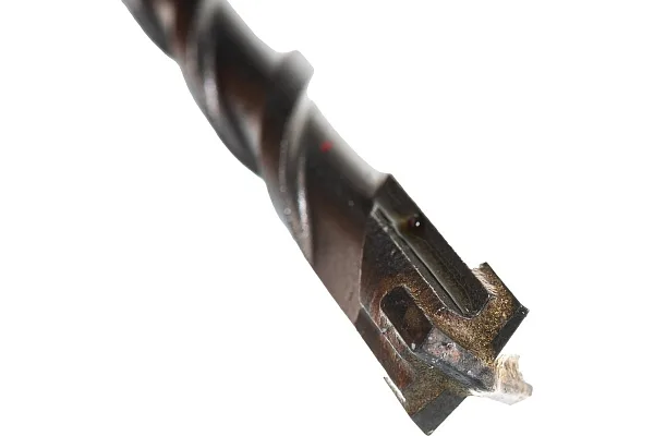 Бур 10*310мм SDS+ Quadro Rennbohr 511031