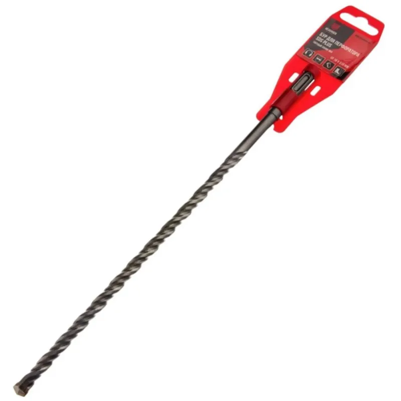 Бур 10*310мм SDS-plus HeadRock 402-010-10310