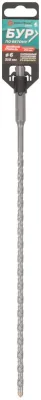 Бур по бетону 6*310 SDS-Plus GREATFLEX Light 56-6310