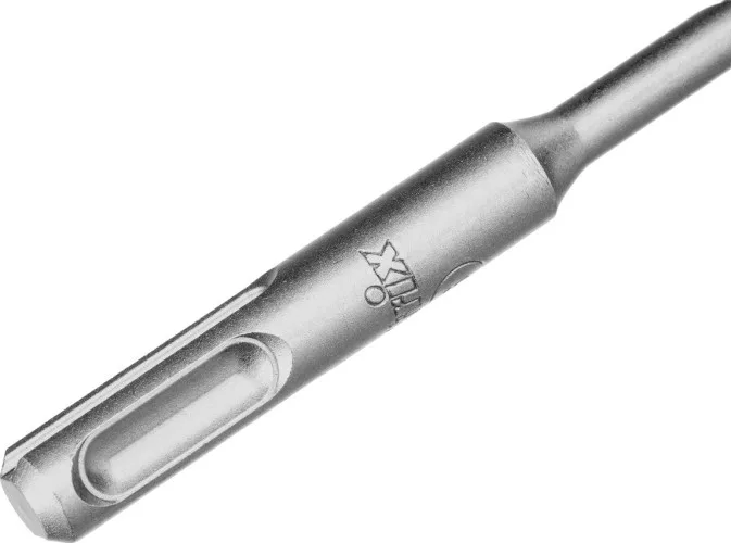 Бур по бетону 6*260мм SDS plus MATRIX 710036