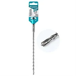 Бур SDS+ Rennbohr Quadro 4 грани 16*310