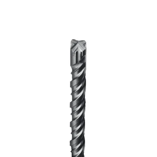 Бур 6*160мм SDS-plus STAYER HERCULES-4X 29290-160-06