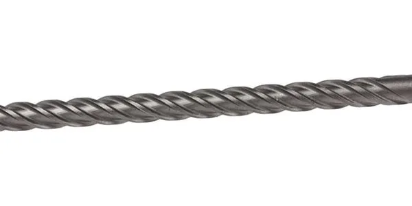 Бур 6*160/110 Cross SDS-plus PROFESSIONAL TSUNAMI