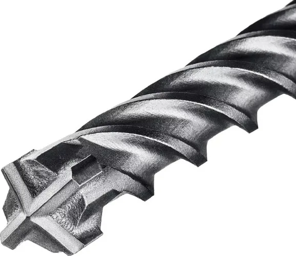 Бур 16*310 мм Зубр ПРОФИ SDS-Plus 29313-310-16