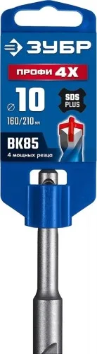 Бур 16*310 мм Зубр ПРОФИ SDS-Plus 29313-310-16