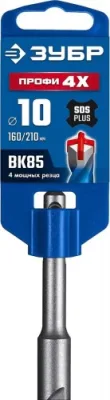 Бур 16*310 мм Зубр ПРОФИ SDS-Plus 29313-310-16
